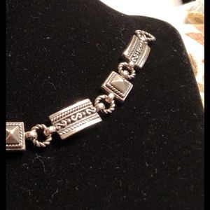 925 Sterling silver bracelet
